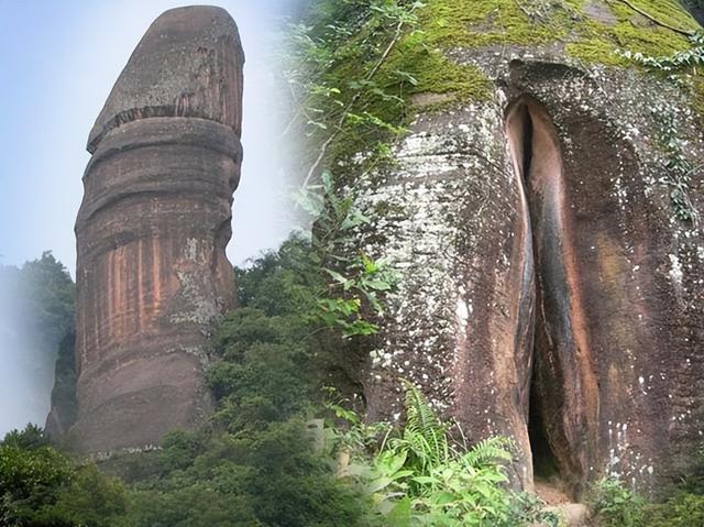 《易经》的阳爻、阴爻符号，真的代表男女性器吗？