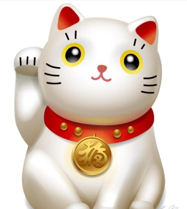 有招财功效的吉祥物有哪些