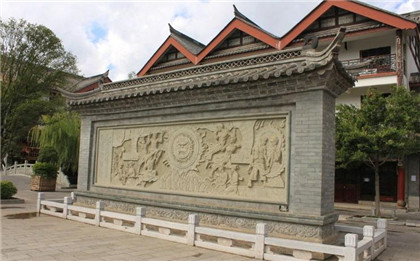 开运吉祥物在家居中该怎样摆放