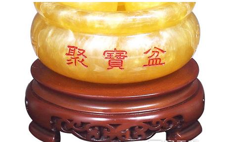 在家里摆放什么风水吉祥物最招财