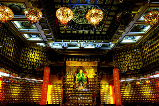 葫芦貔貅的风水寓意是什么？挂葫芦有哪些风水禁忌？