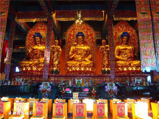 八字预测学　十天干生于酉月用神分析