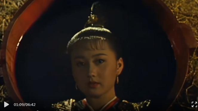说说圆光术，一碗清水可看大千世界！