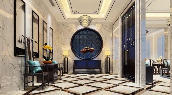 黄玉貔貅摆件在家中应该怎么摆放？