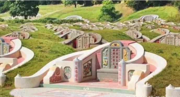 墓地风水朝向哪个方向好？墓地风水朝向有什么讲究？