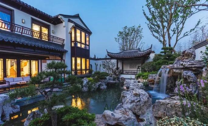 风水学：住宅风水好的四种格局