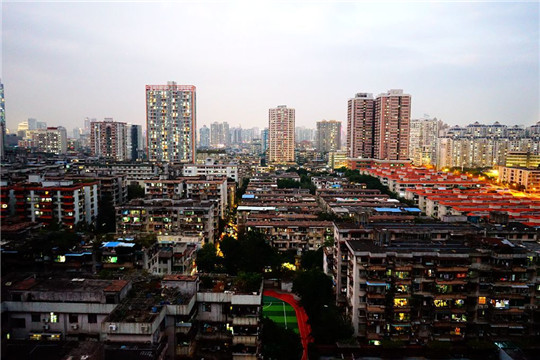 小区风水如何看？五招保你越住越顺