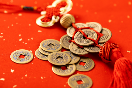 属牛人如何利用风水招财？生肖牛招财饰品解析