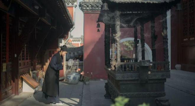 积阴德和做阳善有何不同？多积阴德福报大