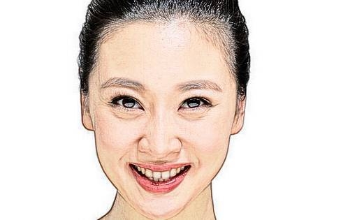 面相：该有肉地方有肉，这样的面相福气绵长