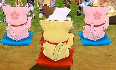 招财猫有用吗？招财猫风水作用