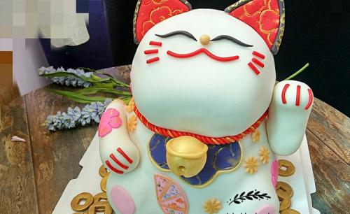 招财猫招财风水，招财猫风水位置及禁忌