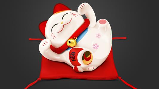 朋友开业送招财猫好吗？招财猫类型选择