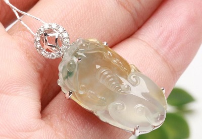 玉貔貅的佩戴忌讳什么？没开光的貔貅有禁忌吗？