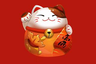 招财猫摆放位置有什么忌讳？最佳摆放位置