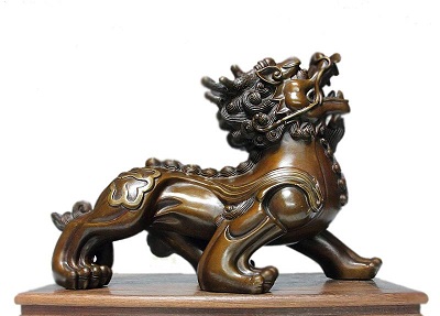 铜貔貅如何自己开光?铜貔貅开光的简单方法 铜貔貅如何自己开光?铜貔貅开光的简单方法