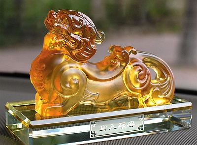 貔貅为什么能招财?佩戴貔貅有什么讲究与禁忌 貔貅为什么能招财?佩戴貔貅有什么讲究与禁忌