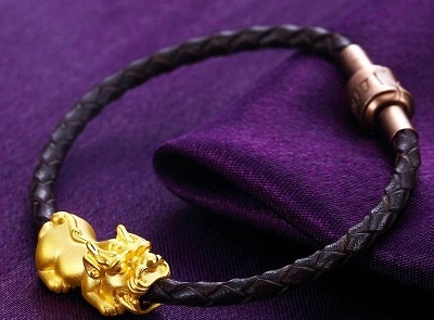 貔貅手链怎么戴招财?貔貅手串的佩戴忌讳 貔貅手链怎么戴招财?貔貅手串的佩戴忌讳