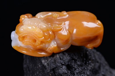 貔貅的寓意以及象征,貔貅的佩戴忌讳 貔貅的寓意以及象征,貔貅的佩戴忌讳