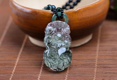 关于貔貅十七问是指哪些？