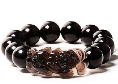 貔貅佩戴有什么讲究？貔貅挂件正确戴法