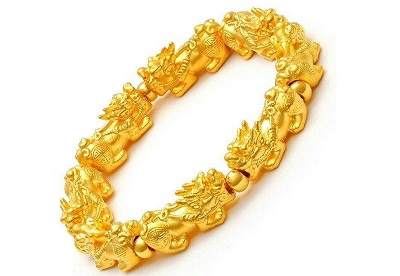 貔貅佩戴方法有哪些？男士如何正确佩戴貔貅手链？