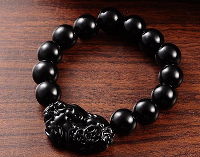 貔貅手链断了怎么办？是什么预兆？