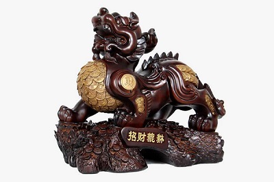 龙的儿子貔貅排第几？貔貅到底是不是龙的儿子？