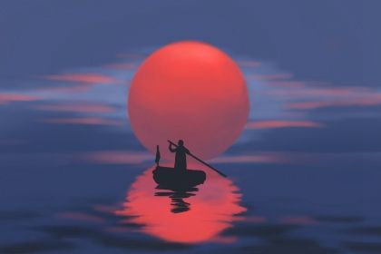 风水的颜色很重要!了解每个方位都有相性的颜色来提升运势吧