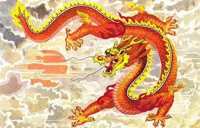 属龙2023年婚姻会离婚吗 有婚外情的风险