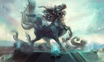 麒麟什么生肖可以佩戴？什么生肖不能佩戴麒麟？