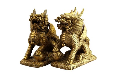 什么生肖纹麒麟最合适，什么生肖不适合纹麒麟？