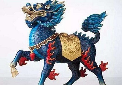 生肖属羊的纹麒麟好不好？麒麟纹身禁忌属羊？