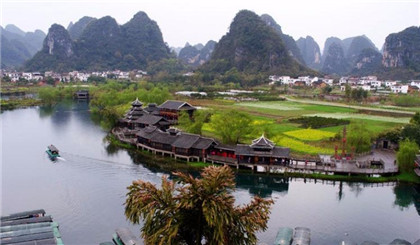 猪石槽做盆景风水作用是什么？