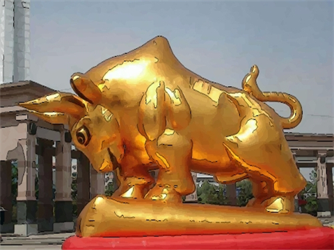 在客厅之中摆放什么东西可以增长财运？风水知识讲解