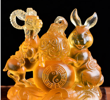 哪些常见的风水物品有招财辟邪的风水作用？