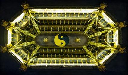 八卦镜的种类以及使用禁忌解析