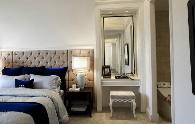 镜子的摆放有哪些风水禁忌？