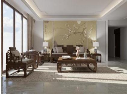 客厅摆放什么吉祥物最好,最能招财旺运？