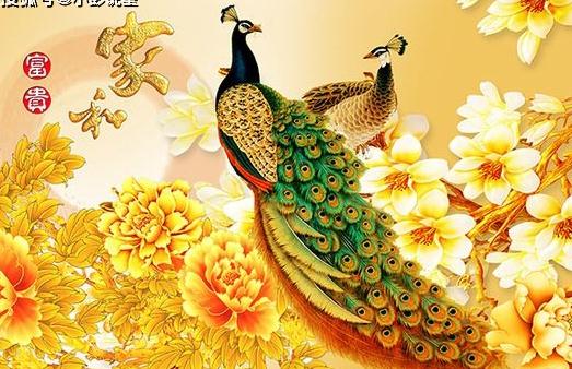 客厅摆件怎么摆放招财，招财摆件都有哪些？