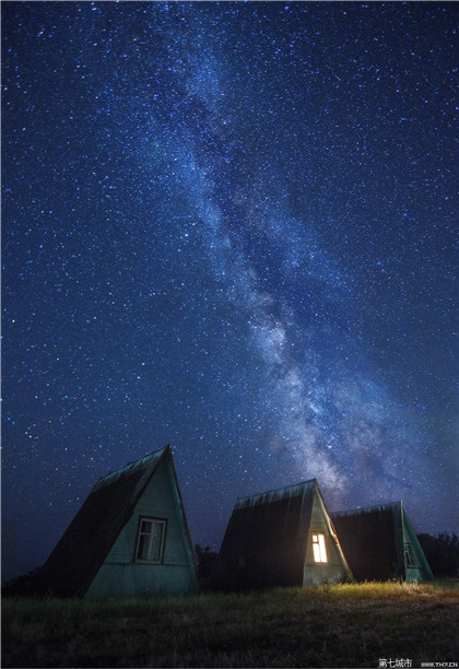 阳宅初学基础巧记口诀：阴阳宅风水：八门套九星的巧记法