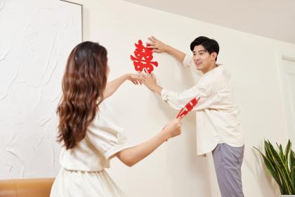 客厅招财风水，客厅摆件怎么布置招财？