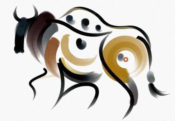 生肖牛人在2023年3月的运气趋势，是不是两个极端？