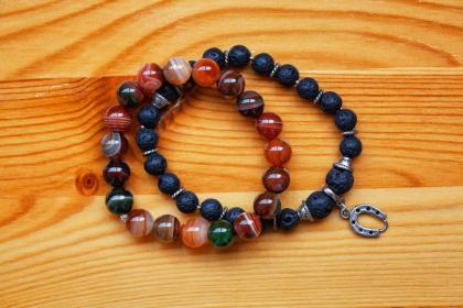 三种灵性黑宝石的作用和使用方法解析