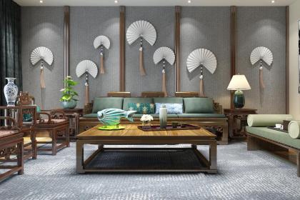 摆件财神摆件有什么风水作用？如何使用和摆放？