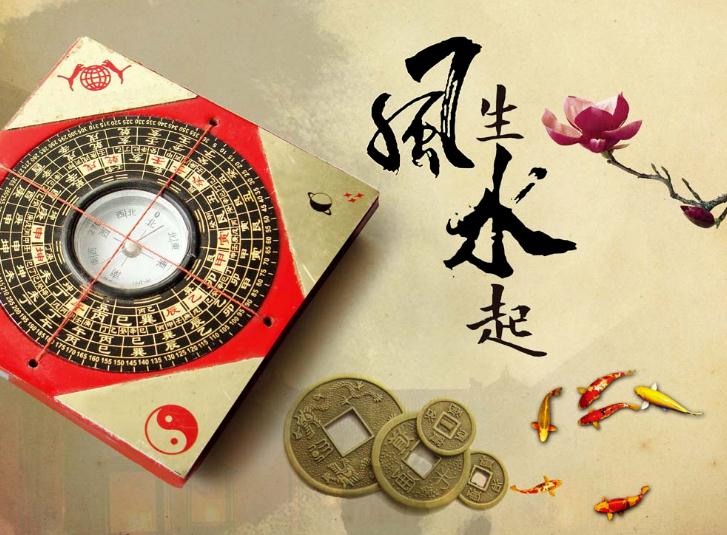 关于风水立向的有关问题的说明