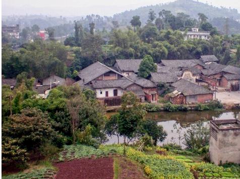 住宅风水中二十四条禁忌法则
