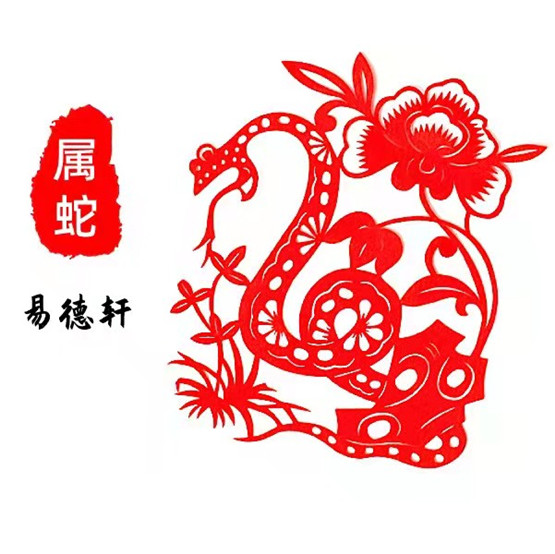 生肖属蛇人今日运势运程财运吉凶（2023年4月8日）详解查询