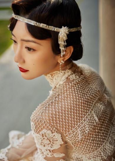 女人八字，有这些特征，将来婚姻不错