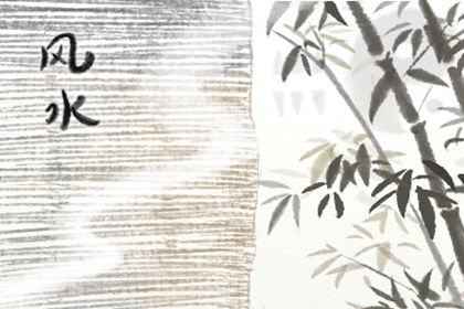 这些风水物品你会用吗？桃花仙子是什么？